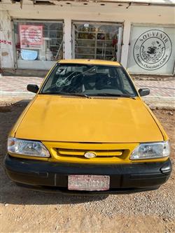 سایپا 131
